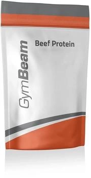 GymBeam Beef Protein 1000g Vanille