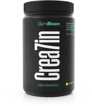 GymBeam Crea7in 300g Zitrone Limette