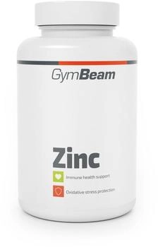 GymBeam Zink 180 Tbl.
