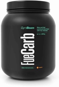 GymBeam FueCarb 1000g tropisch
