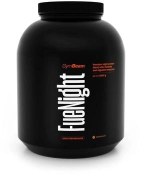 GymBeam FueNight 2000g Schokolade