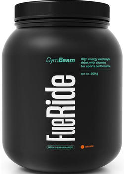 GymBeam FueRide 800g Orange