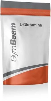 GymBeam L-Glutamin 500g Zitrone Limette