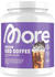More Nutrition Protein Iced Coffee 500g Dark Cookie Crumble