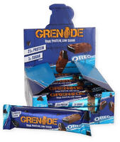 Default Carb Killa Box (12x60g), Grenade, Grundpreis: &euro; 33,19 / kg