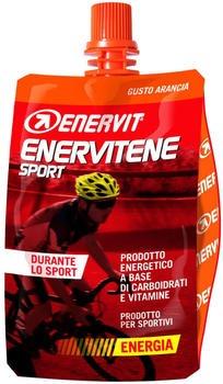 Enervit Enervitene Sport Cheer Pack orange