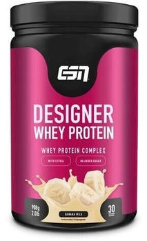 ESN Designer Whey Protein 908g White Chocolate Pistachio