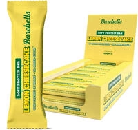 Barebells Protein Riegel-Box (12x55g), Grundpreis: &euro; 33,32 / kg