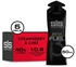 Science In Sport Beta Fuel 6x60ml strawberry/lime