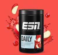 ESN Daily Apple Cranberry 480 g