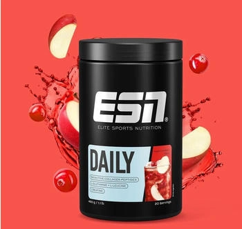 ESN Daily 480g Apple Cranberry