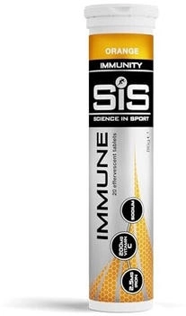 Science In Sport Immune Tablets orange (20 pcs)