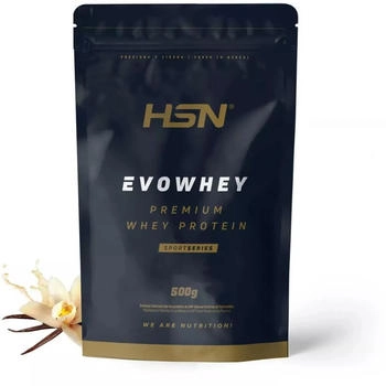 HSN Evowhey Protein 500g Vanilla