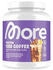 Vanilla Chocolate Chip Cookie: More Nutrition Protein Iced Coffee 500g