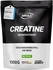 Wehle Sports Creatine Monohydrate Powder
