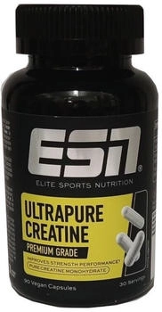 ESN Creatine Giga Caps 90 capsules