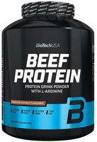 Biotech USA Beef Protein 1816 g Schokolade-Kokos, Grundpreis: &euro; 29,71 / kg