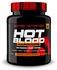 Scitec Nutrition Hot Blood Hardcore 700g Orange