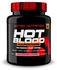 Scitec Nutrition Hot Blood Hardcore 700g Pinke Limonade