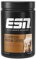 ESN Flexpresso Protein Coffee 908g Caramel, Grundpreis: &euro; 47,25 / kg
