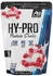 All Stars HY-PRO Protein Powder 400g Raspberry Quark