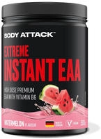 Body Attack Extreme Instant EAA Watermelon 500 g