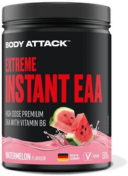 Body Attack Extreme Instant EAA 500g Watermelon