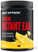 Body Attack Extreme Instant EAA Lemon 500 g
