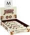 Caramel Crunch: More Nutrition Bar 10 x 50 g
