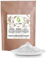 GreatVita&reg; Kreatin Monohydrat Pulver 1000 g