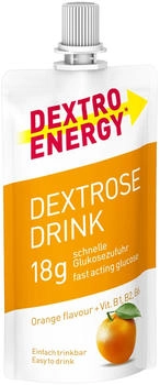 Dextro Energy Dextrose Drink Orange