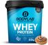 Zimt: Bodylab Whey Protein Isolat (2kg)