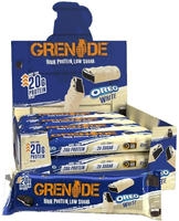 Default Carb Killa Box (12x60g), Grenade, Grundpreis: &euro; 33,19 / kg