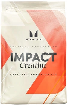 Myprotein Creatine Monohydrat 100g Geschmacksneutral