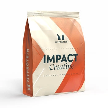 Myprotein Creatine Monohydrat 100g Berry Burst