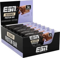ESN Designer Bar Box Cinnamon Cereal