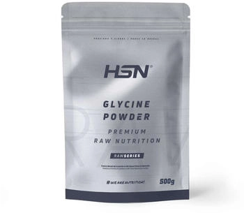 HSN Glycine Powder 500g