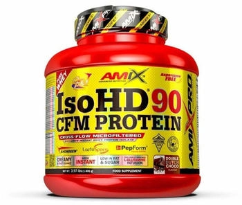 Amix Pro IsoHD 90 CFM 1.8kg Double Chocolate