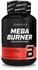 BioTech USA Mega Burn 90 Caps