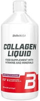 Biotech USA Collagen Liquid 1000ml Waldfr&uuml;chte