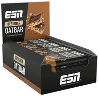 ESN Designer Oatbar Box Chocolate Chip 1200 g