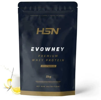 HSN Evowhey protein 2kg yoghurt and lemon