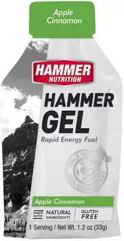 Hammer Nutrition Hammergel