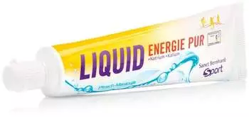 Sanct Bernhard Liquid Energie Pur