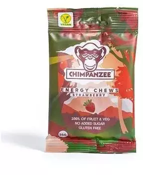 Chimpanzee Energy Chews