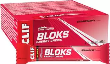 Clifbar Clif Bloks