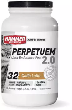 Hammer Nutrition Perpetuem 2.0