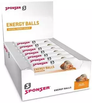 Sanct Bernhard Energie Balls