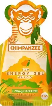 Chimpanzee Bio Energy Gel