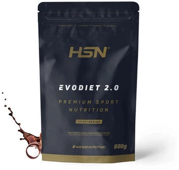 HSN Evodiet 2.0 500g chocolate